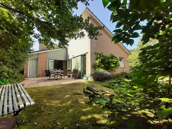 Medium property photo - Machiel Vrijenhoeklaan 450-134, 2555 NW Den Haag
